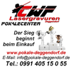 CWF Pokale Deggendorf in Deggendorf - Logo