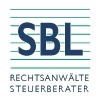 SBL Rechtsanwälte Steuerberater in Dresden - Logo