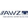 AWZ Alarmruf-Wachzentrale Sievers GmbH & Co. KG in Münster - Logo