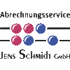 Abrechnungsservice Jens Schmidt GmbH in Rüsselsheim - Logo