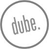 dube. agency – Werbeagentur München in München - Logo