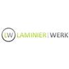 Laminierwerk in München - Logo