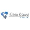 Mathias Klöppel & Sohn e.K. in Frechen - Logo