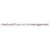 machwirth.personal.management. GmbH in Reichenbach an der Fils - Logo