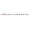 machwirth.personal.management. GmbH in Reichenbach an der Fils - Logo