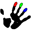 MANIC-COLORS in Neu-Ulm - Logo