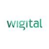 wigital GmbH in Kiel - Logo