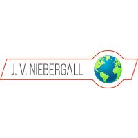 J.V.NIEBERGALL in Niedernhausen im Taunus - Logo