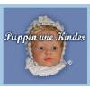 Chemnitzer Puppen - Markenpuppen Puppen-wie-Kinder(R) in Chemnitz - Logo
