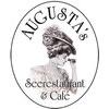 Augusta's Seerestaurant & Café in Neubrandenburg - Logo