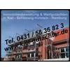 Sachverständiger für Immobilien- u. Grundstücksbewertung T. Rudroff Immobiliensachverständiger in Kiel - Logo