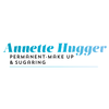 Annette Hugger Permanent – Make-Up & Sugaring in Balingen - Logo
