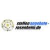 Stellenangebote Rosenheim in Egarten Stadt Rosenheim in Oberbayern - Logo