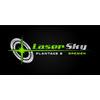 Lasertag LaserSky Bremen in Bremen - Logo