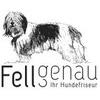 Fellgenau - Ihr Hundefriseur in Erkheim - Logo