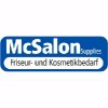 McSalon Supplies, Friseurbedarf für Profis in Düsseldorf - Logo