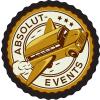 Absolut Events in Darmstadt - Logo