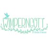 Wimperngott by Wussow & Wussow in Hamburg - Logo