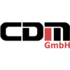 CDM GmbH in Niestetal - Logo