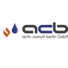 activ consult berlin Unternehmensberatung + Engineering GmbH in Berlin - Logo