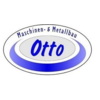 Otto Maschinen & Metallbau Inh. Matthias Otto in Lendorf Stadt Borken in Hessen - Logo