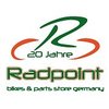 Radpoint e.K. in Zwickau - Logo