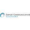 Expert Communication Systems GmbH in München - Logo