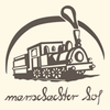 Marschachter Hof GmbH in Niedermarschacht Gemeinde Marschacht - Logo