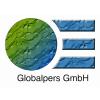 Globalpers GmbH Personaldienstleistungen und Zeitarbeit in Dachau - Logo