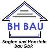 Bagiev und Honstein Bau GbR in Bünde - Logo