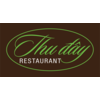 Thuday Restaurant in Düsseldorf - Logo