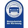 Bremsen Blume GmbH in Wülfrath - Logo
