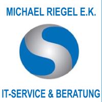 Michael Riegel e.K. in Germering - Logo