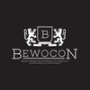 BEWOCON in Berlin - Logo