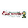 Reitsportartikel Zum -Reiterhof in Leipzig - Logo