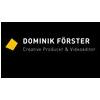 Dominik Förster in Remlingen in Unterfranken - Logo