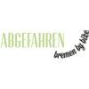 ABGEFAHREN - Bremen by bike - Radtouren und Stadtführung in Bremen - Logo