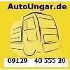 Auto Ungar - Ungar GbR in Wendelstein - Logo