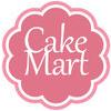 Cake Mart Düsseldorf in Düsseldorf - Logo