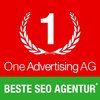 One Advertising AG SEO Agentur Berlin in Berlin - Logo