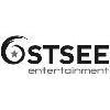 OSTSEE entertainment in Lübeck - Logo