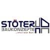 Stöter Baukonzepte Baubetreuung in Blankenfelde Mahlow - Logo