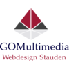 GOMultimedia - Webdesign Memmingen in Kettershausen - Logo