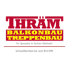 Thräm Balkonbau in Waldmohr - Logo