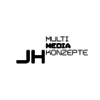 JH Multimediakonzepte GbR in Hamburg - Logo