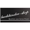 buchbinder-shop in Risum Lindholm - Logo