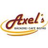 AXEL´S Bäckerei . Café . Bistro in Jesteburg - Logo