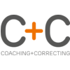 Coaching+Correcting in Bensheim - Logo