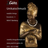 needful things - Unikatschmuck Joachim Götz in Bamberg - Logo