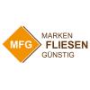 MFG Marken Fliesen Günstig Ralf Pilkmann in Diestedde Gemeinde Wadersloh - Logo